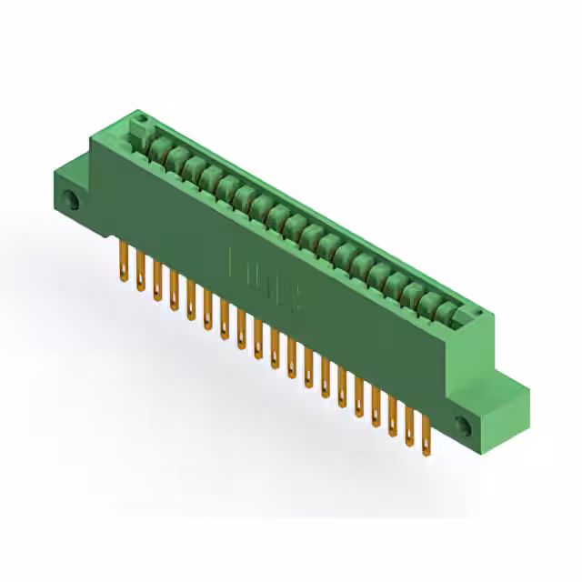 846-038-500-212 EDAC Inc.  Edgeboard Connectors
